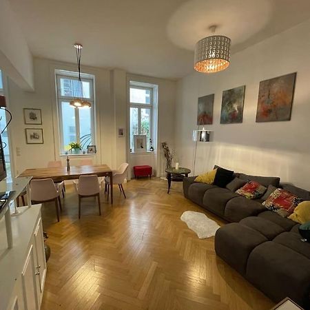شقة Townhouse Sternwarte فيينا المظهر الخارجي الصورة