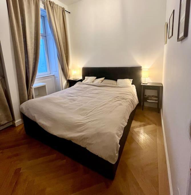 شقة Townhouse Sternwarte فيينا المظهر الخارجي الصورة