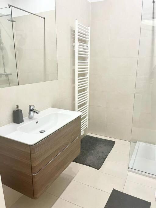 شقة Townhouse Sternwarte فيينا المظهر الخارجي الصورة