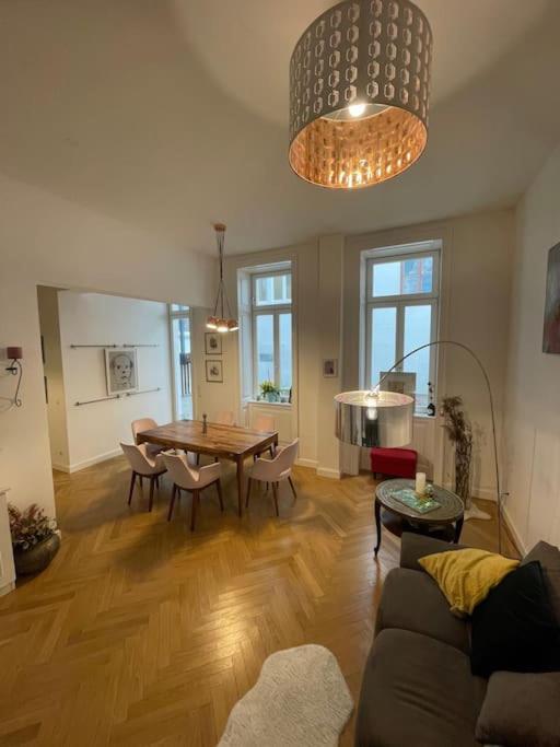 شقة Townhouse Sternwarte فيينا المظهر الخارجي الصورة