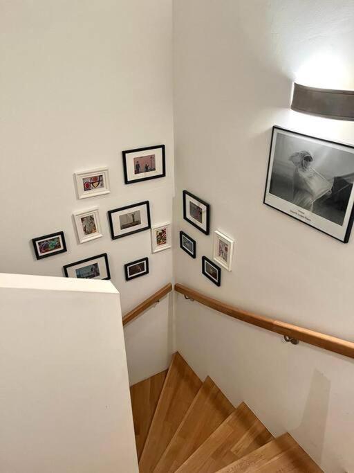 شقة Townhouse Sternwarte فيينا المظهر الخارجي الصورة